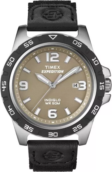 Zegarek męski Timex Metro Trail T49885