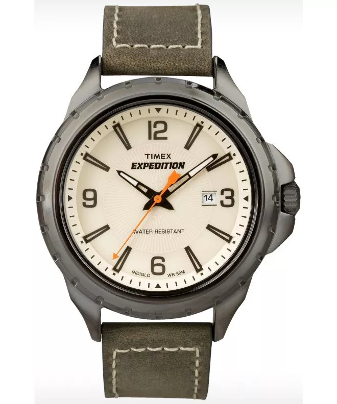 Zegarek męski Timex Dakota Rugged Metal T49909