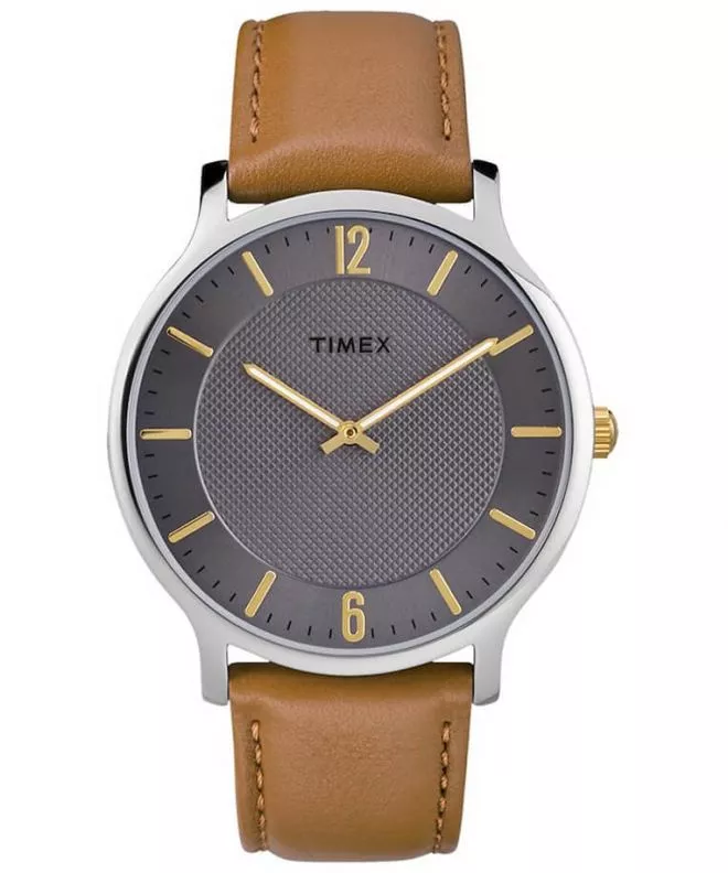 Zegarek męski Timex Transcend TW2R49700