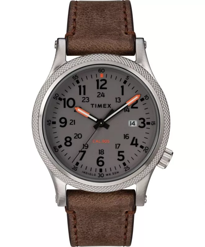 Zegarek męski Timex Military Allied TW2T33300