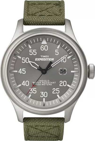 Zegarek męski Timex Military Field T49875