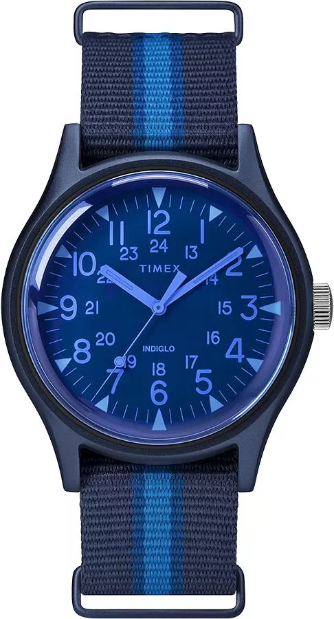 Zegarek męski Timex MK1 TW2T25100