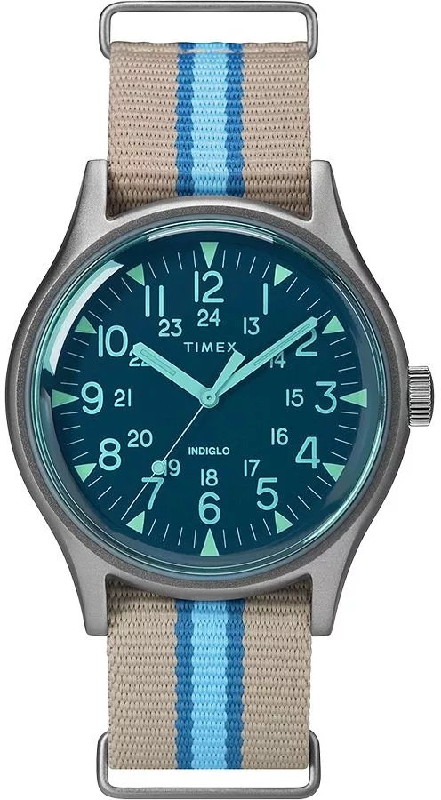 Zegarek męski Timex MK1 TW2T25300