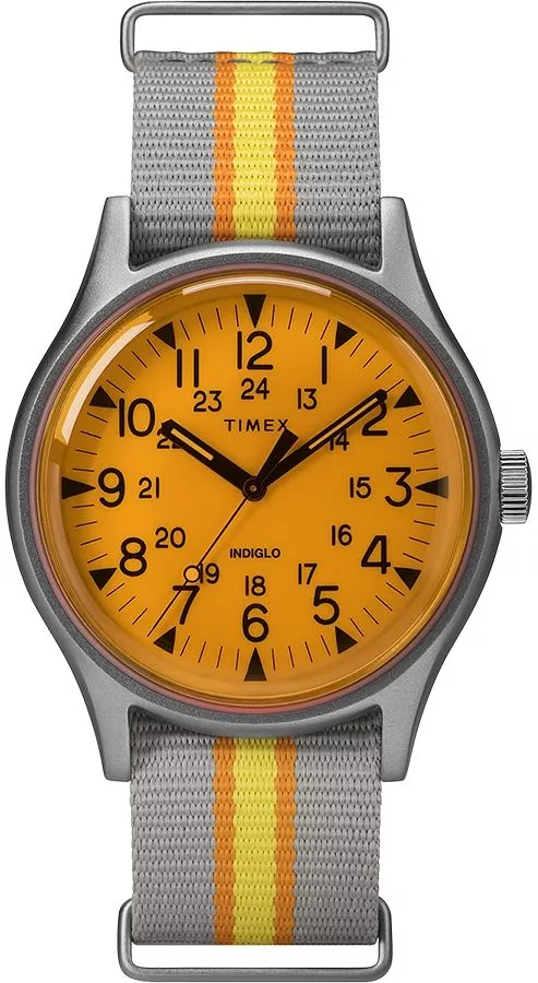 Zegarek męski Timex MK1 TW2T25500