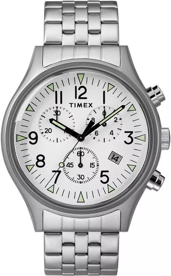 Zegarek męski Timex MK1 TW2R68900