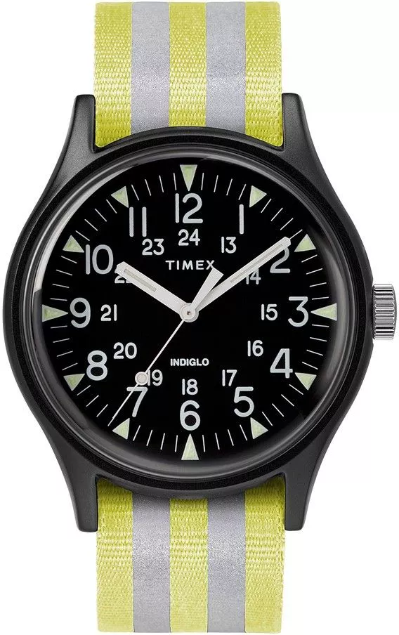 Zegarek męski Timex MK1 TW2R81000