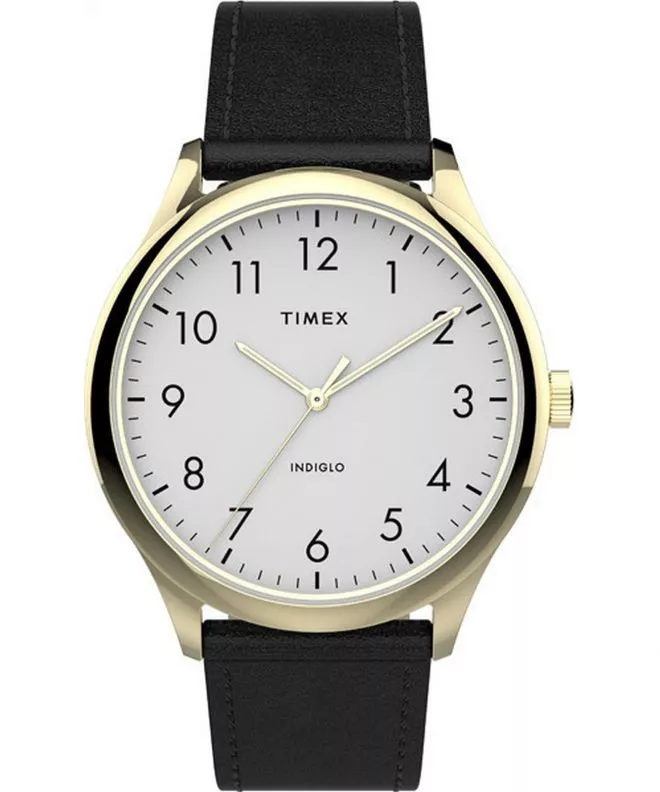 Zegarek męski Timex Modern Easy Reader  TW2T71700