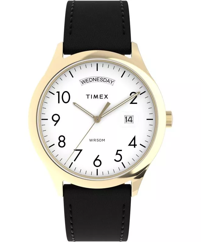 Zegarek męski Timex Modern Easy Reader® TW2W68500