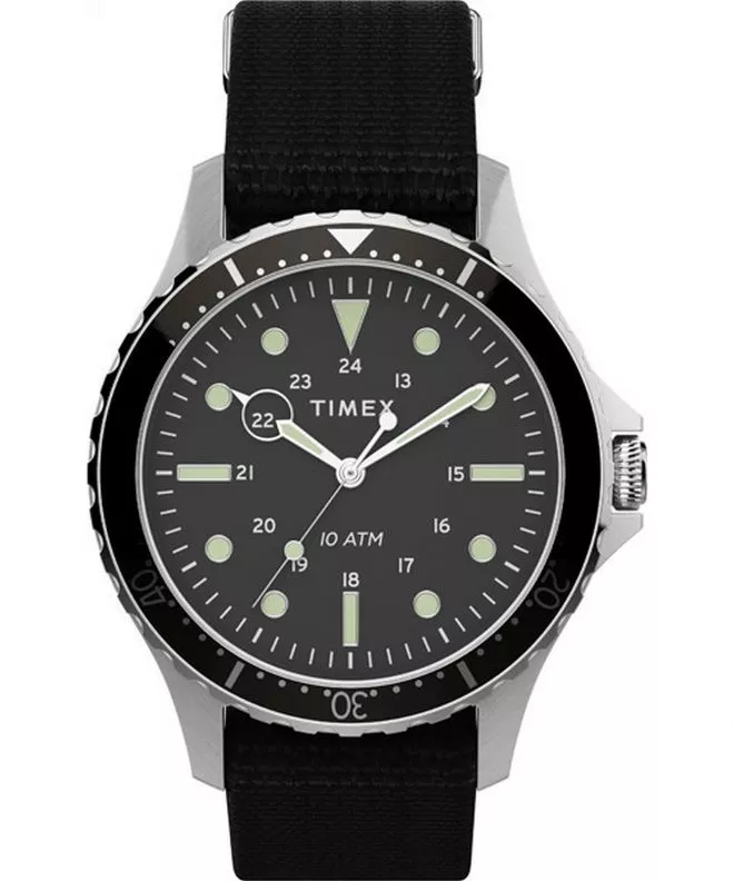 Zegarek męski Timex Navi  TW2T75600