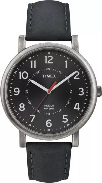 Zegarek męski Timex Originals Men'S T2P219