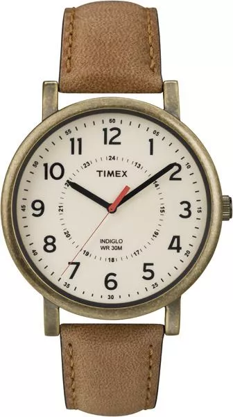 Zegarek męski Timex Originals Men'S T2P220