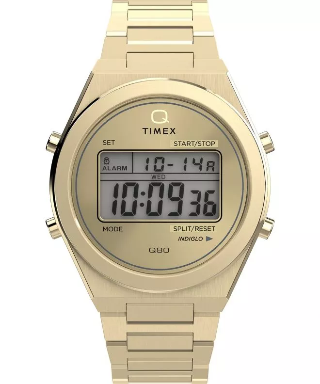 Zegarek męski Timex Q Timex® Q80 Continental TW2Y09700