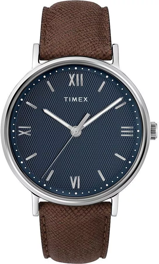 Zegarek męski Timex Southview TW2T34800