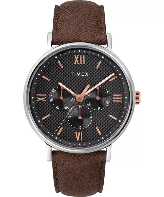 Zegarek męski Timex Southview TW2T35000