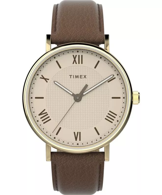 Zegarek męski Timex Southview TW2V91300