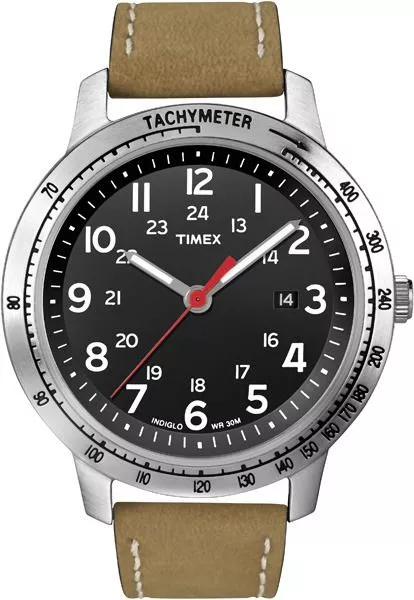 Zegarek męski Timex Sport Weekender T2N636