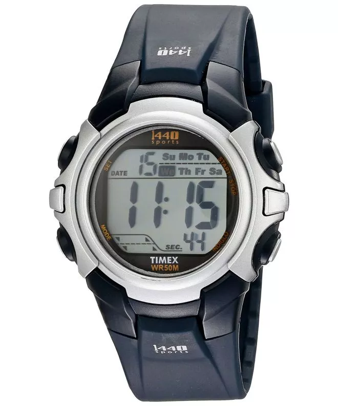 Zegarek męski Timex Sports 1440 T5J571