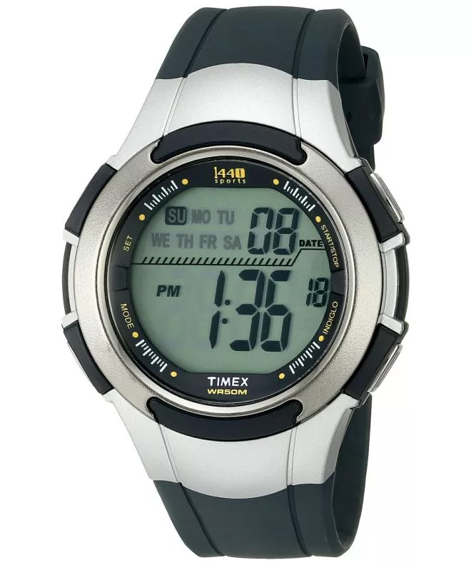 Zegarek męski Timex Sports 1440 T5K239