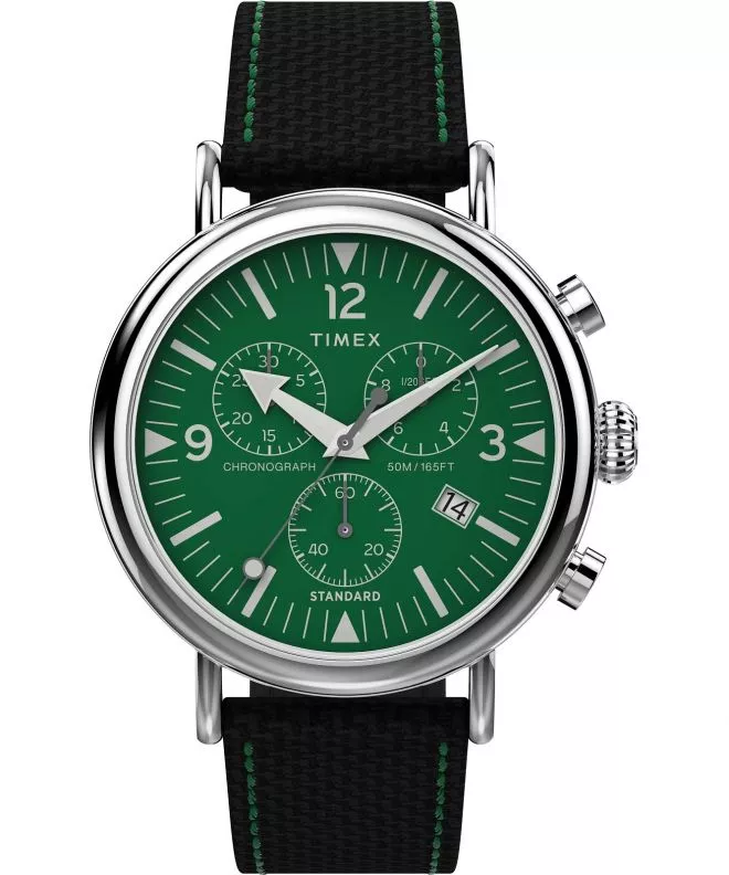 Zegarek męski Timex Standard Chronograph TW2V43900