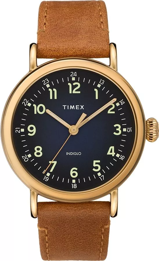 Zegarek męski Timex Standard TW2T20000