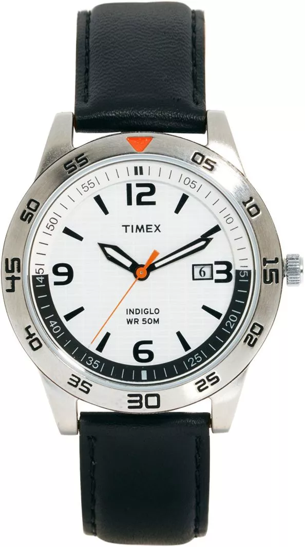Zegarek męski Timex Classic T2N695