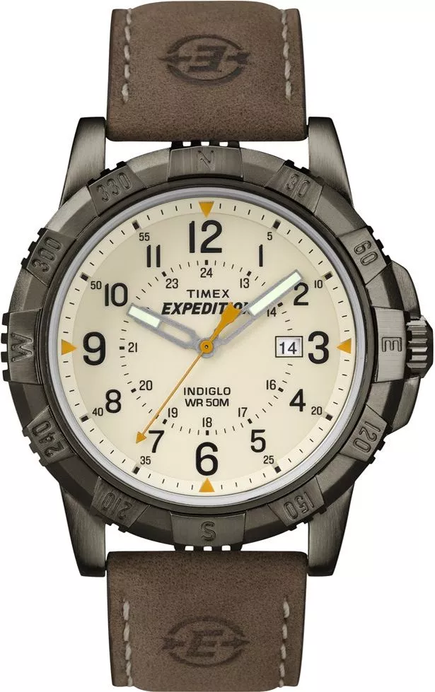 Zegarek męski Timex Expedition Field T49990