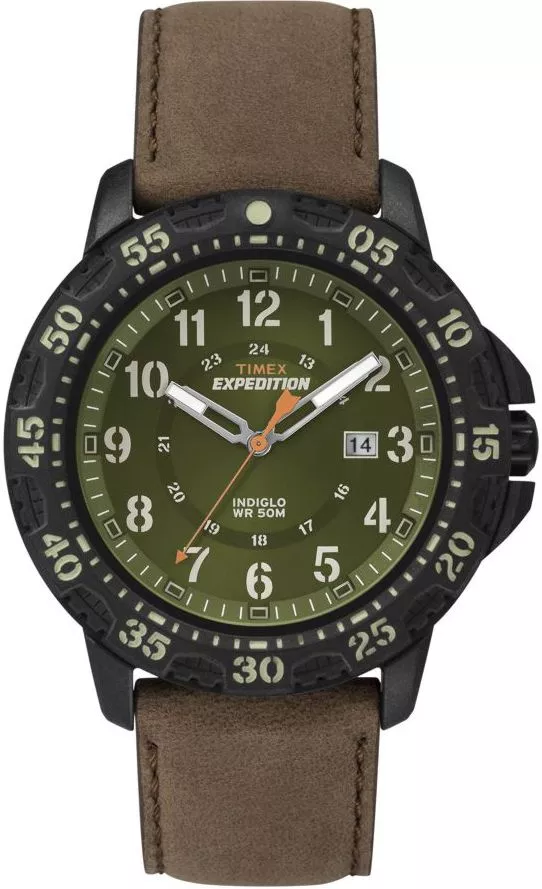 Zegarek męski Timex Expedition T49996