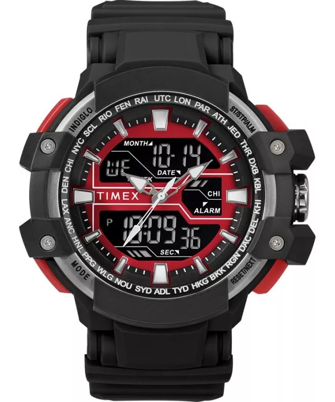 Zegarek męski Timex Lifestyle Combo TW5M22700