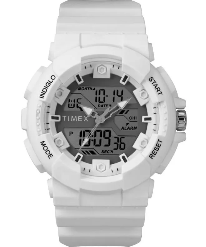 Zegarek męski Timex The HQ DGTL™ TW5M22400