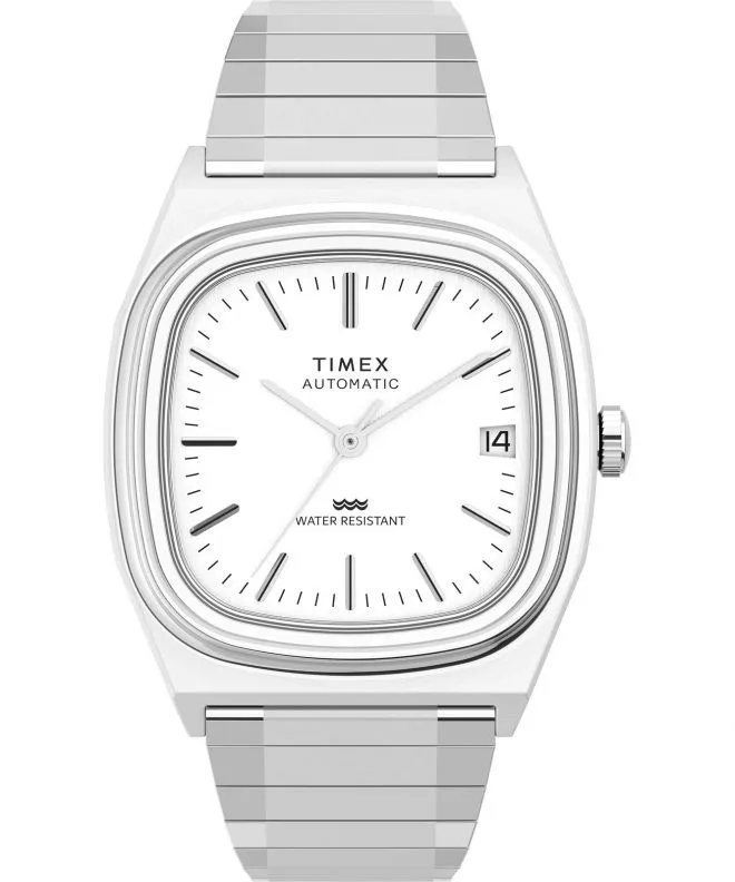 Zegarek męski Timex Timex® Automatic 1983 Automatic TW2W70800