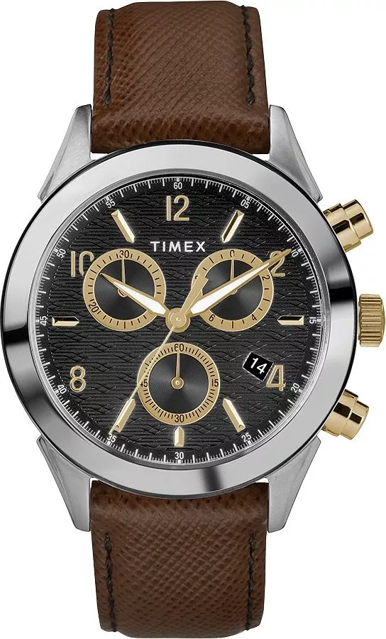 Zegarek męski Timex Torrington TW2R90800