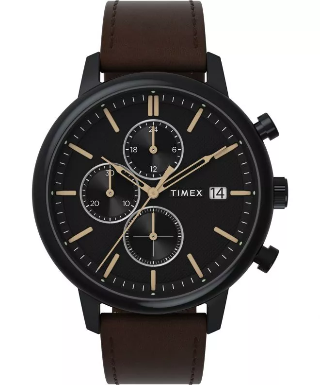 Zegarek męski Timex Trend Chicago Chronograph TW2W13200