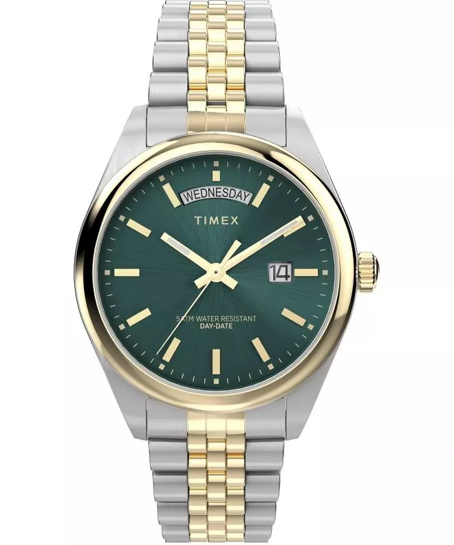 Zegarek męski Timex Trend Legacy TW2W42800