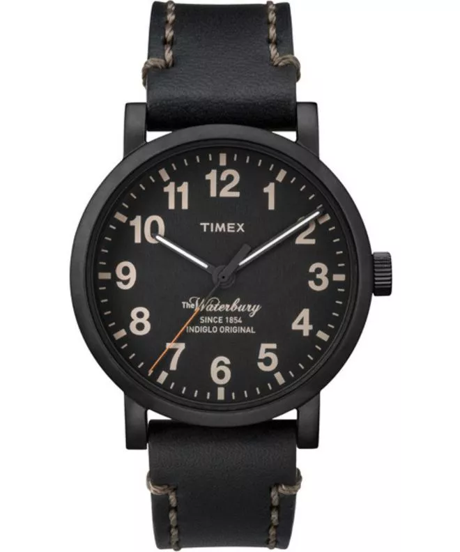 Zegarek męski Timex Waterbury TW2P59000