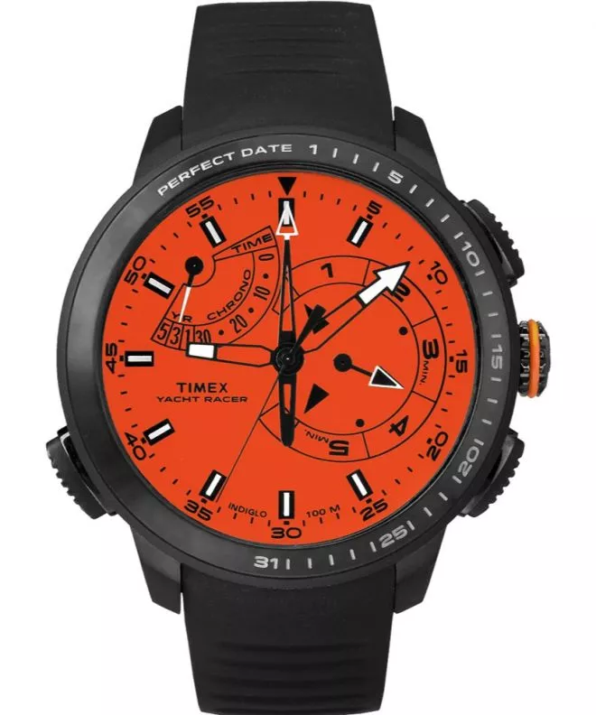 Zegarek męski Timex Yacht Racer TW2P73100