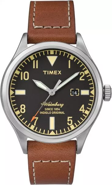 Zegarek męski Timex Waterbury TW2P84000
