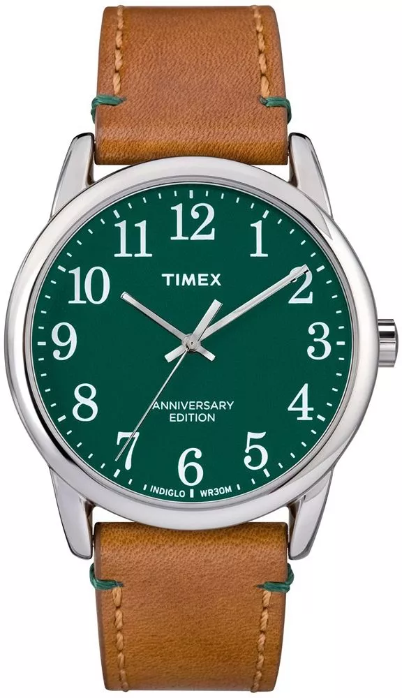 Zegarek męski Timex Anniversary Edition TW2R35900