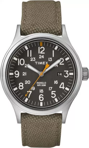Zegarek męski Timex Allied TW2R46300