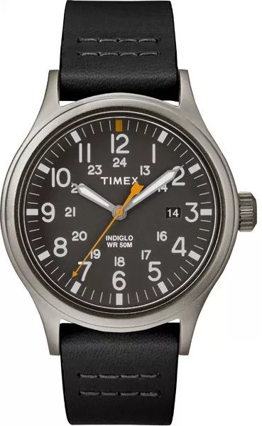 Zegarek męski Timex Allied TW2R46500