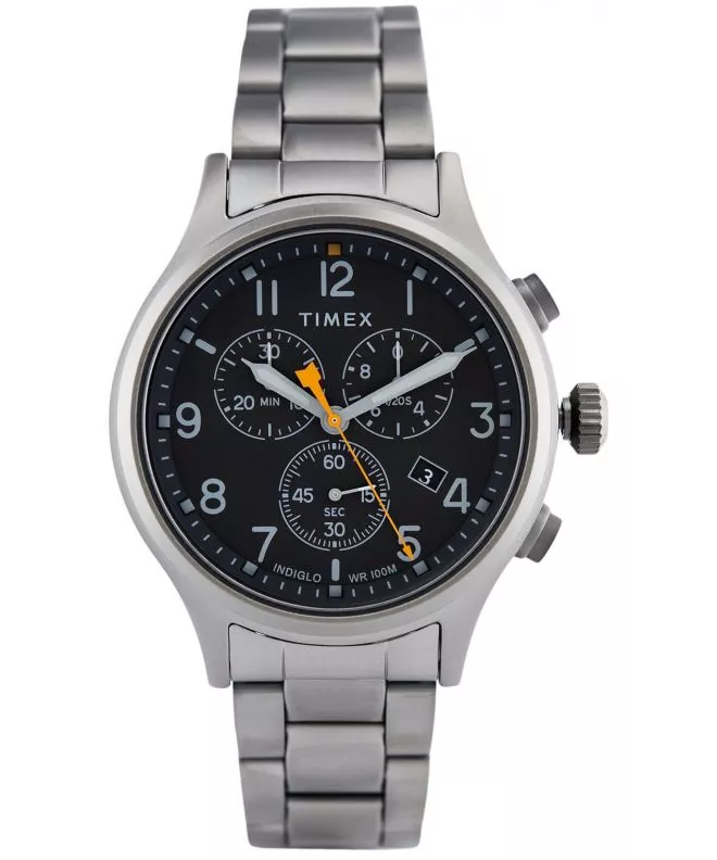 Zegarek męski Timex Allied Chronograph TW2R47700