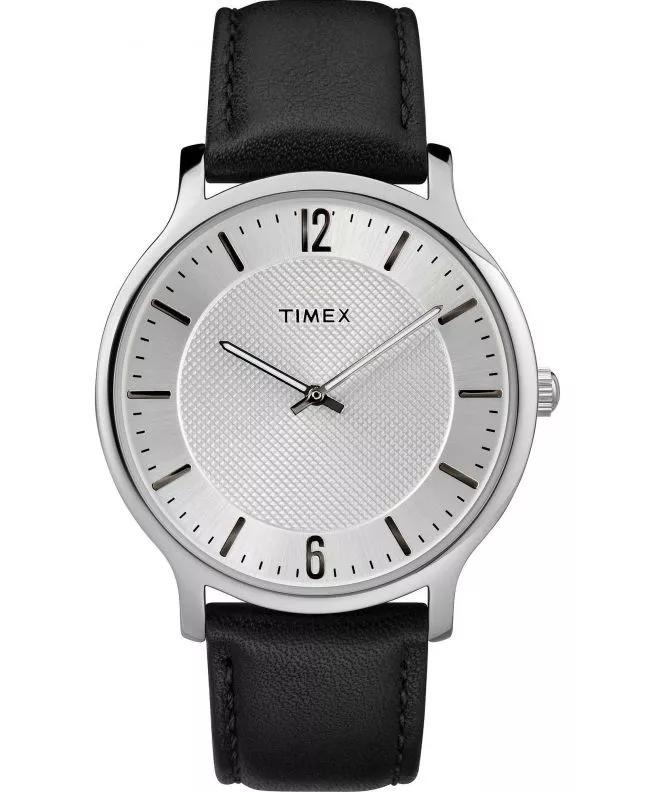 Zegarek męski Timex Transcend TW2R50000