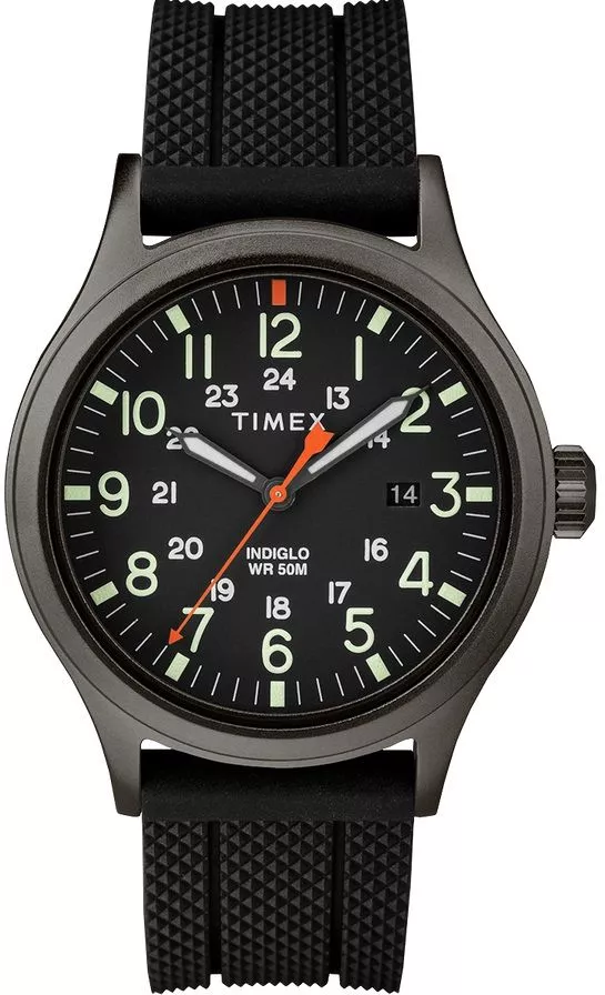 Zegarek męski Timex Allied TW2R67500