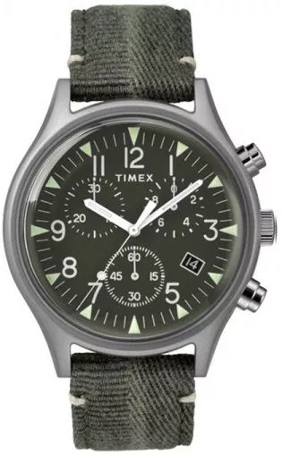 Zegarek męski Timex MK1 TW2R68600