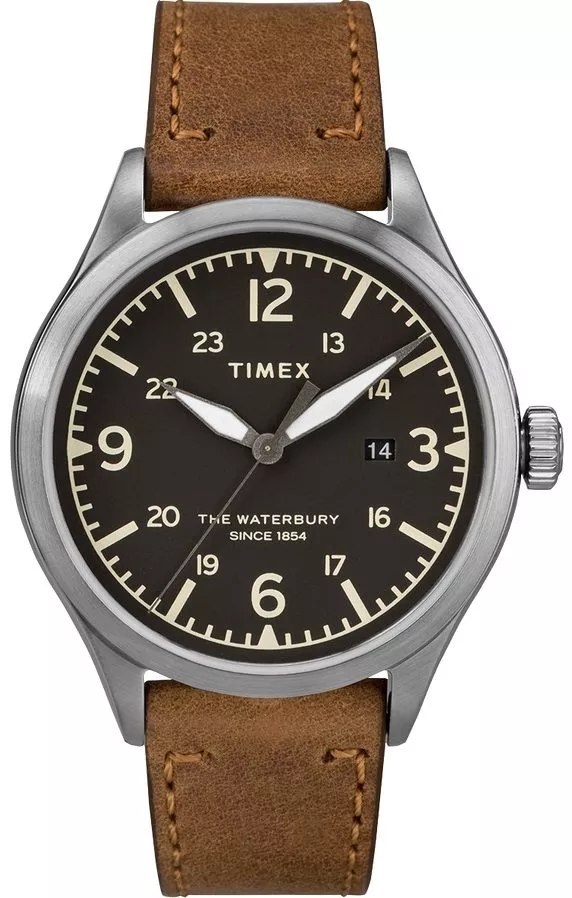 Zegarek męski Timex Waterbury TW2R71200