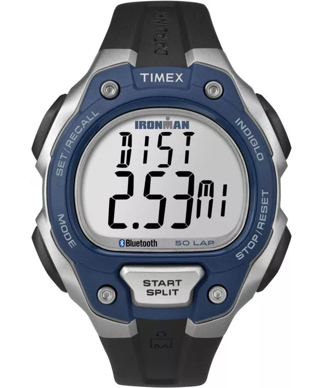 Zegarek męski Timex Ironman TW5K86600