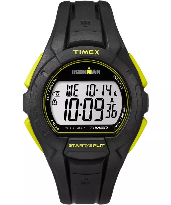 Zegarek męski Timex Ironman TW5K93800