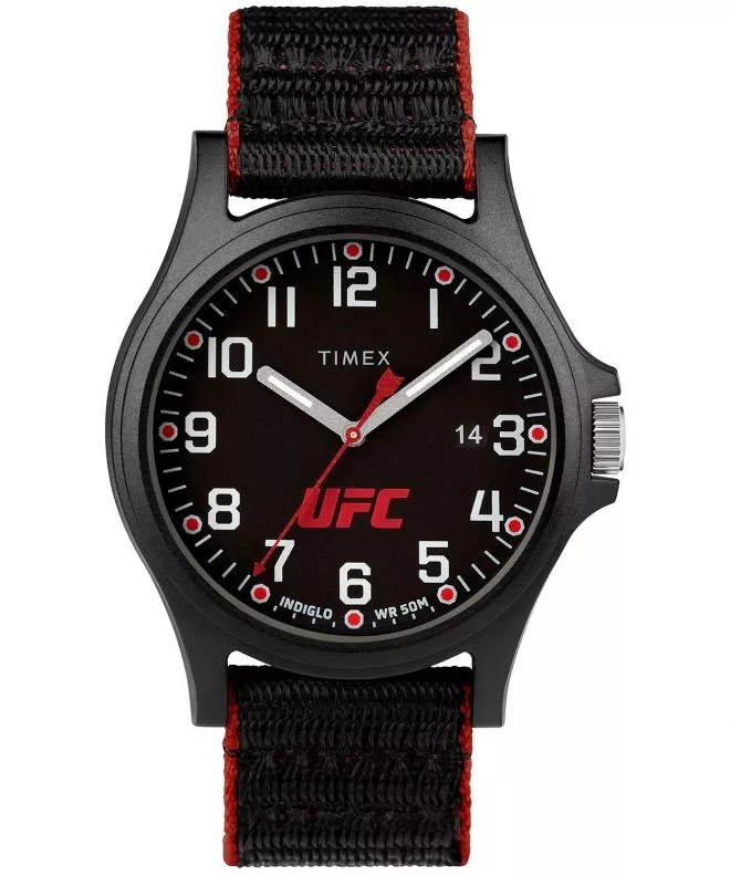 Zegarek męski Timex UFC Apex TW2V55000