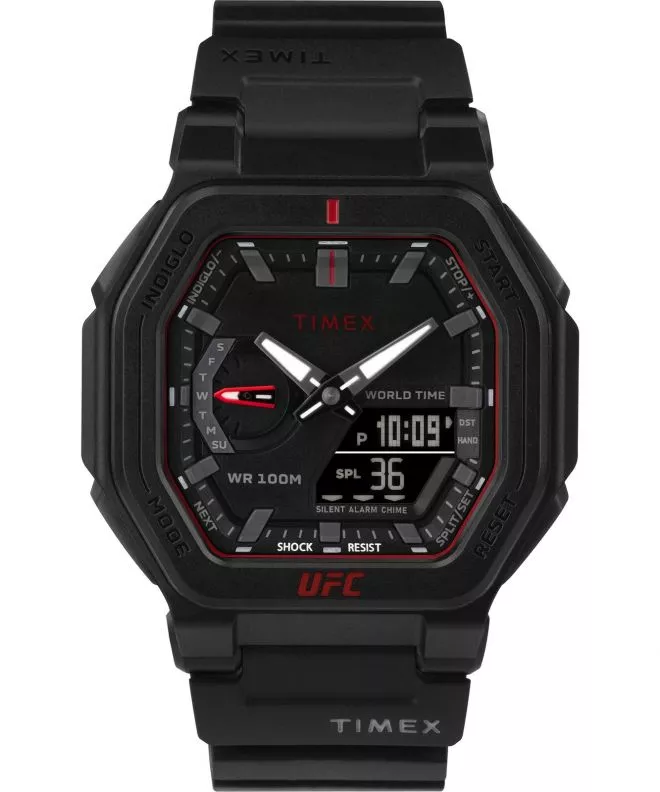 Zegarek męski Timex UFC Colossus TW2V55200