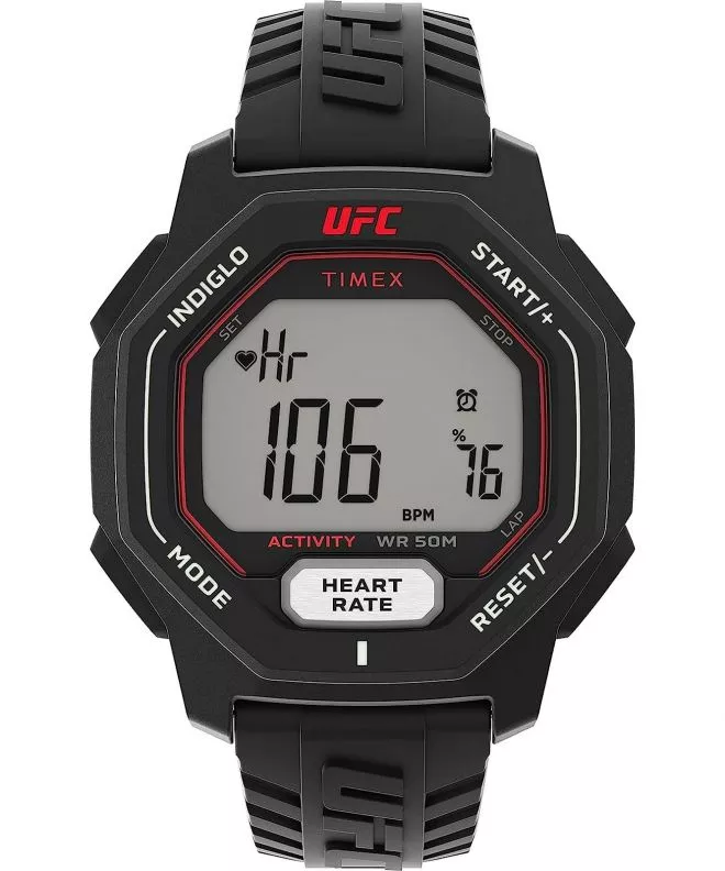 Zegarek męski Timex UFC Performance Spark TW2V83800