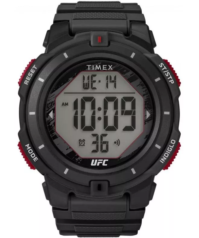 Zegarek męski Timex UFC Rumble Digital TW5M59600